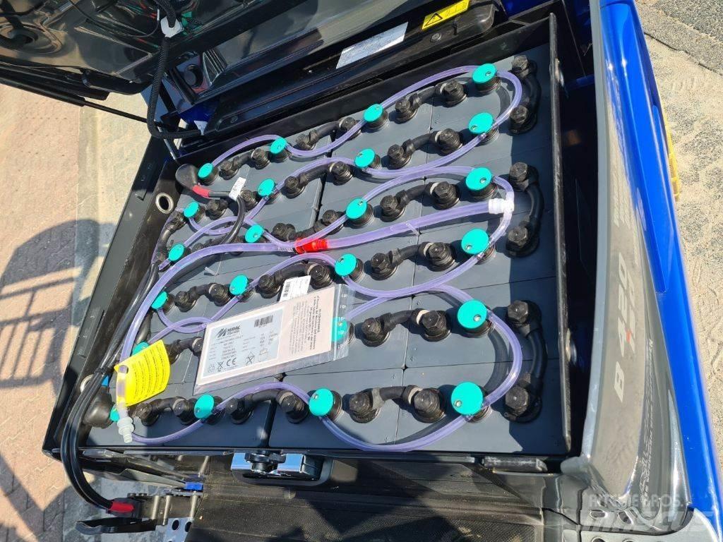 Cesab B 420 II 电动叉车