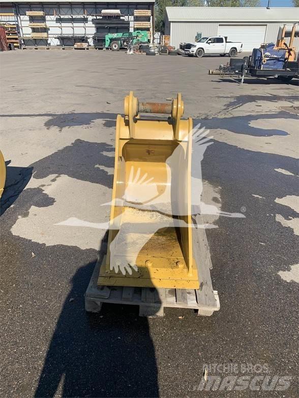 CAT 24 挖斗