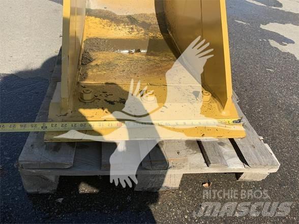 CAT 24 挖斗