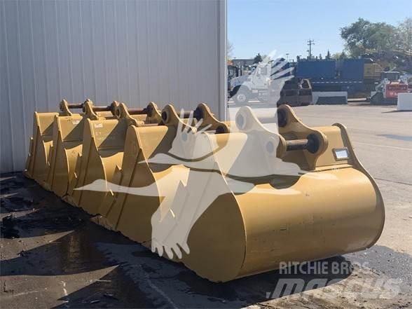 CAT 60 挖斗