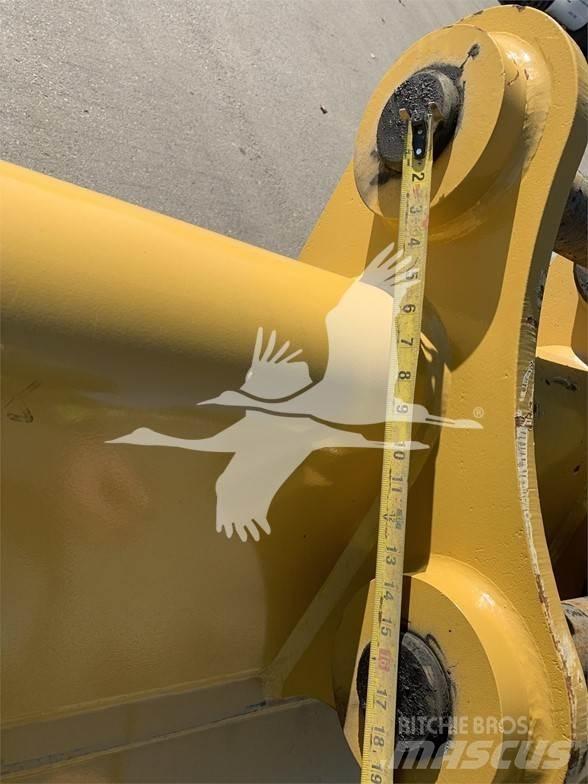 CAT 60 挖斗