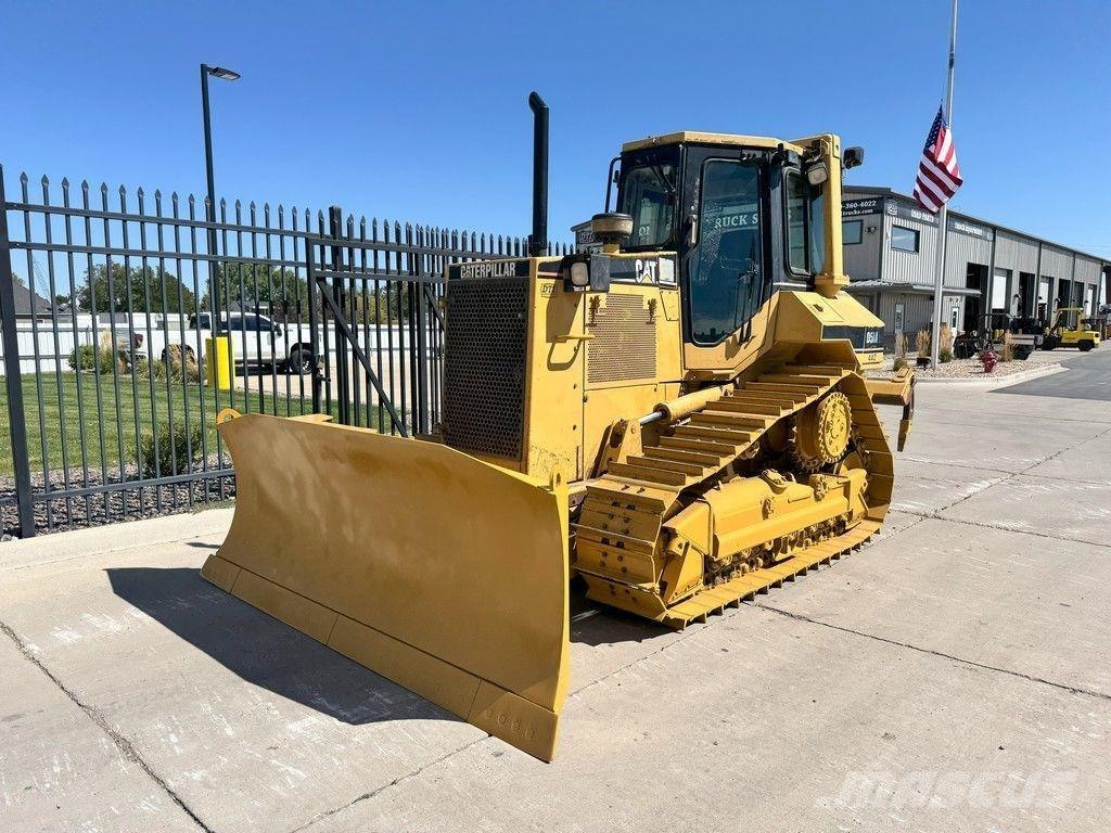 CAT D5M XL 履带式推土机