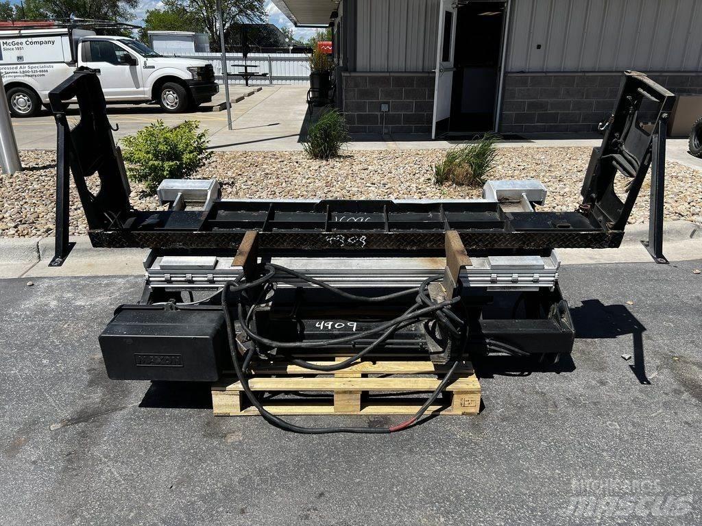 Maxon GPT3000 升降车