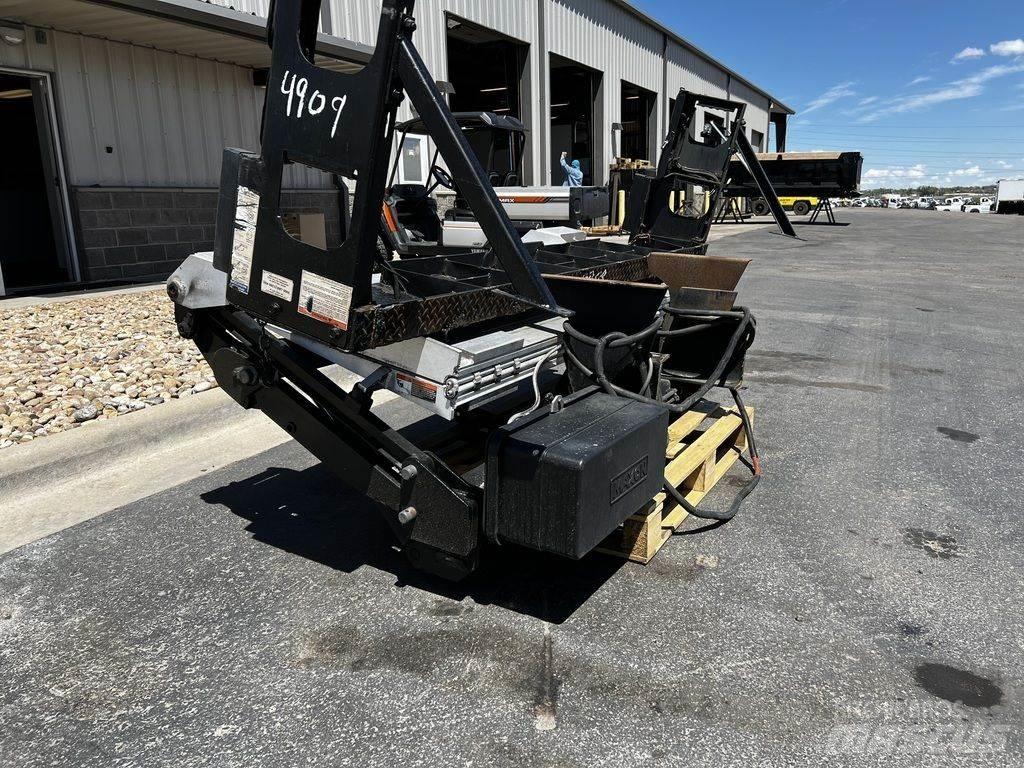 Maxon GPT3000 升降车