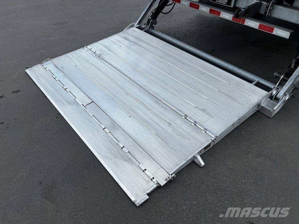 Maxon GPT3000 升降车