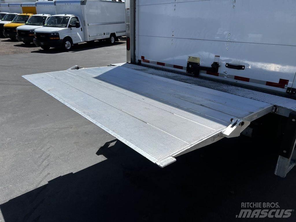 Maxon GTP3000 升降车