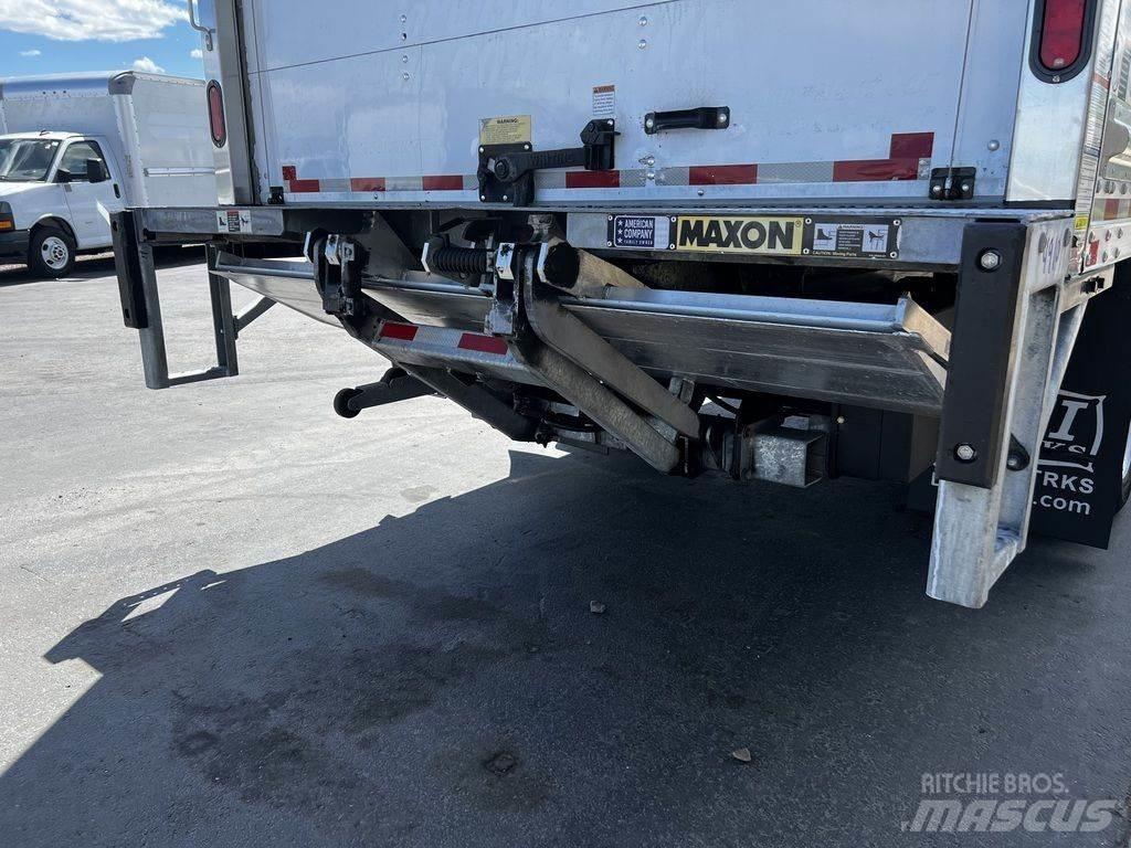 Maxon GTP3000 升降车
