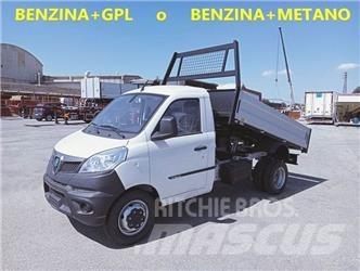 Piaggio Porter NP6 商务面包车