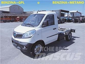 Piaggio Porter NP6 商务面包车
