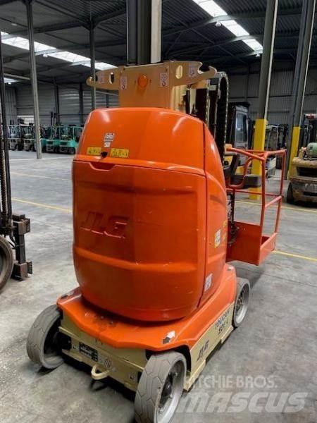 JLG TOUCAN 10 E 曲臂高空工作平台
