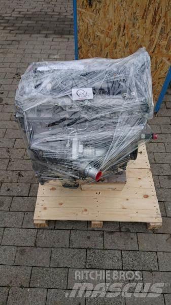 Iveco Daily 运输工具-其他