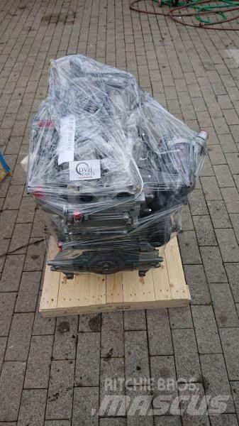 Iveco Daily 运输工具-其他