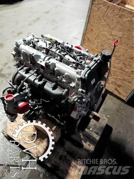 Iveco Daily 运输工具-其他