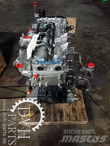 Iveco Daily 运输工具-其他