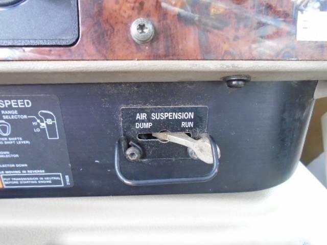 International 5900 其他货车