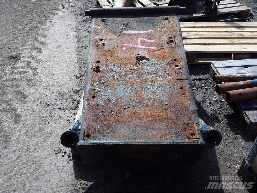 Ösa 250 其他组件