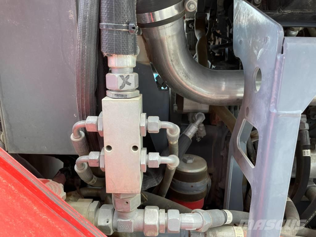 Wirtgen W 50 RI 沥青路面铣刨机|铣刨机