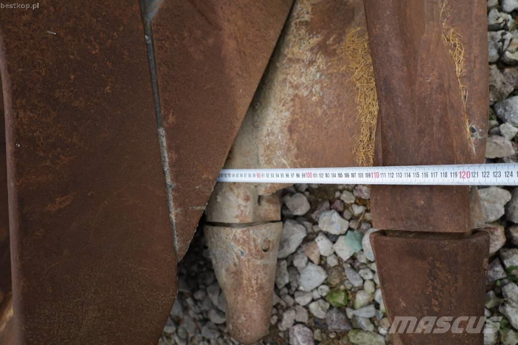 CAT 320 FL 履带挖掘机