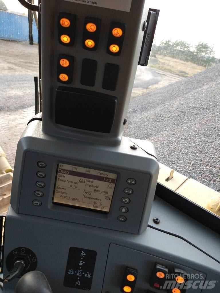 CAT D 8 T 履带式推土机