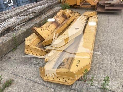 CAT 740 建筑机械-其他