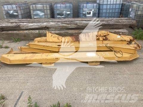 CAT 740 建筑机械-其他