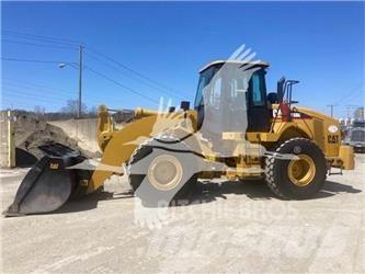 CAT 950H 轮式装载机