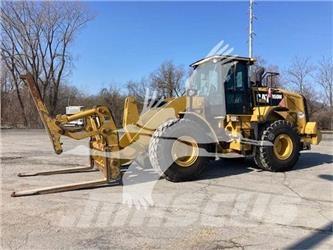 CAT 950M 轮式装载机