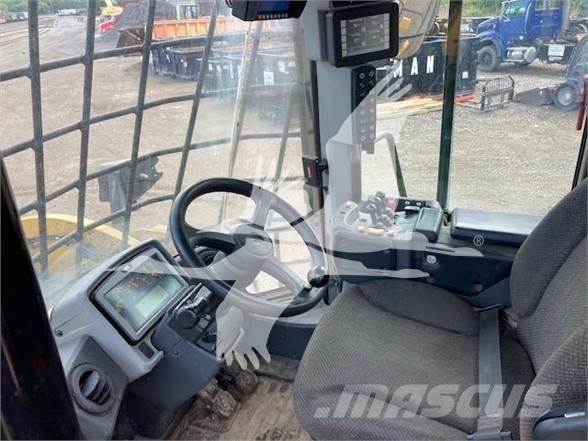 CAT 950M 轮式装载机