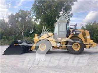 CAT 950M 轮式装载机
