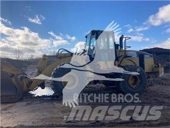 CAT 966G 轮式装载机
