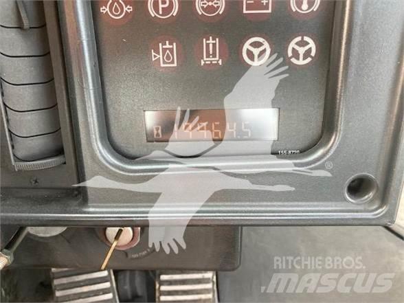 CAT 966G 轮式装载机