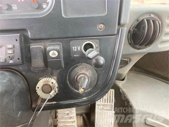 CAT 966H 轮式装载机