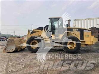CAT 972G 轮式装载机