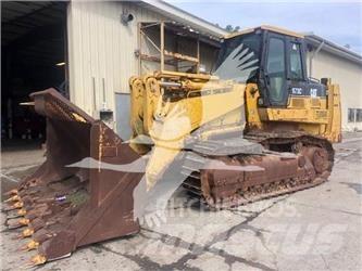 CAT 973C 履带式装载机