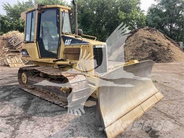 CAT D5G XL 履带式推土机