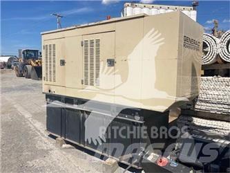 Generac SD050 燃气发生器