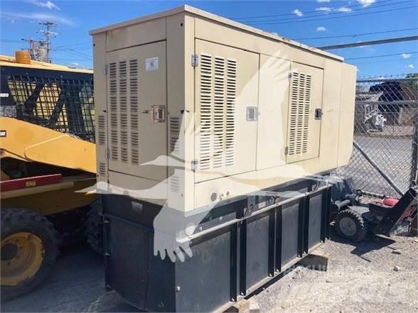 Generac SD050 燃气发生器
