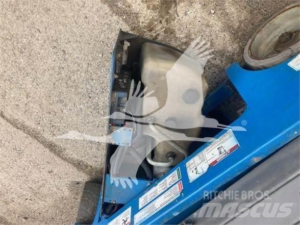 Genie GS1930 剪叉式升降机