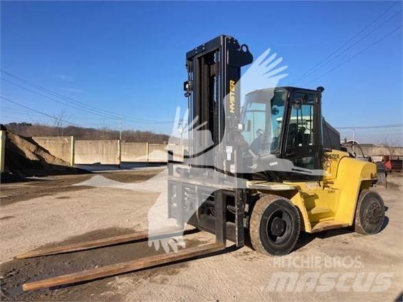 Hyster H230HD 柴油叉车