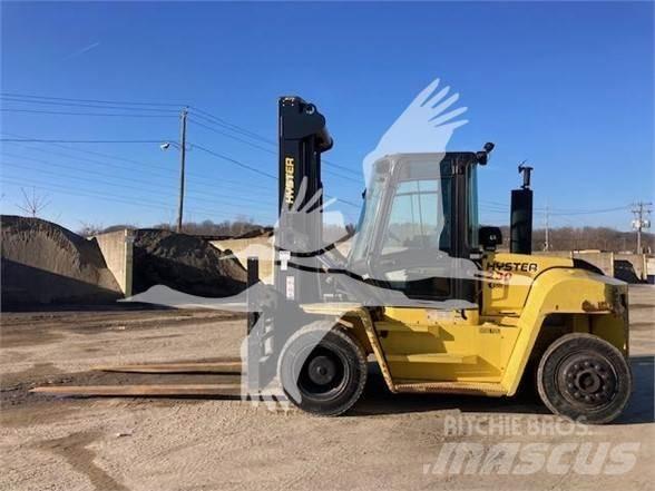 Hyster H230HD 柴油叉车