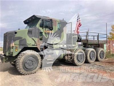 Oshkosh M1070 建筑机械-其他