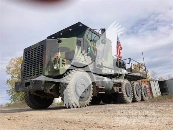 Oshkosh M1070 建筑机械-其他
