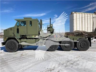 Oshkosh M1070 建筑机械-其他