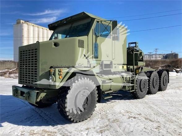 Oshkosh M1070 建筑机械-其他