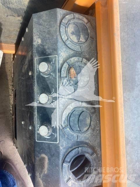 Rosco RB48 扫地机