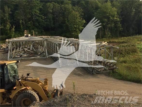 Stewart 400x48 输送机械