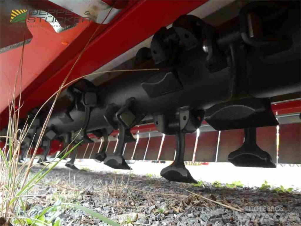Kuhn RM 610 R 其他收获机械