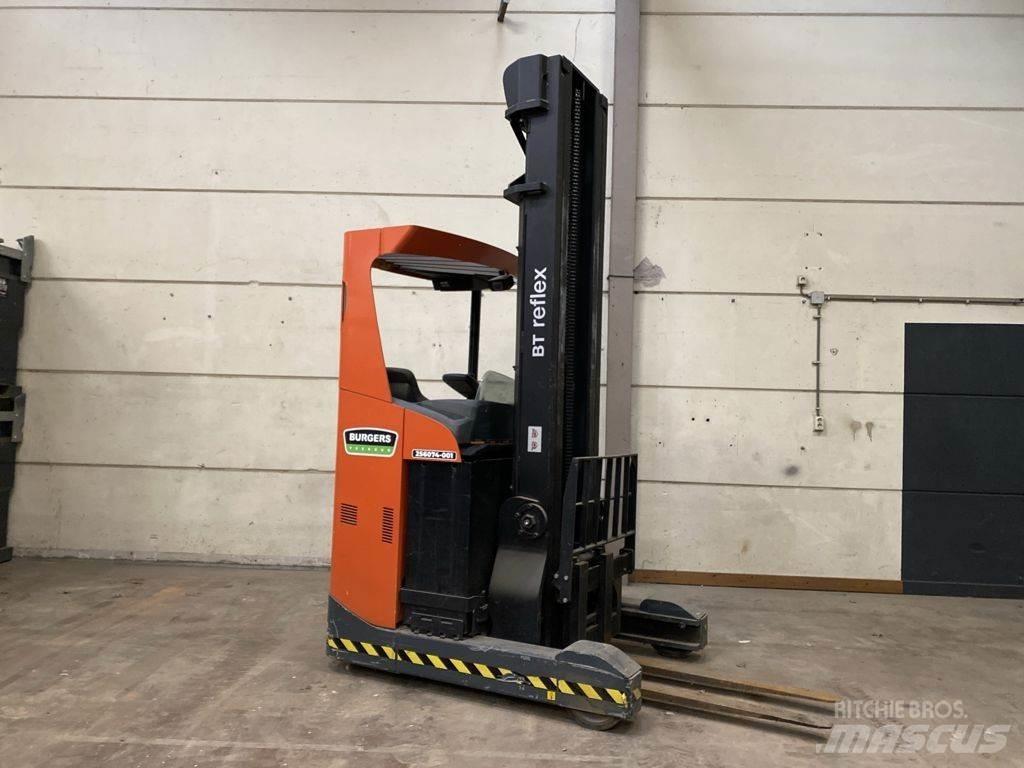 BT RRE140 前移式叉车