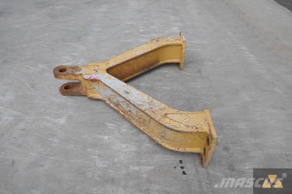 CAT D6 Drawbar 其他组件