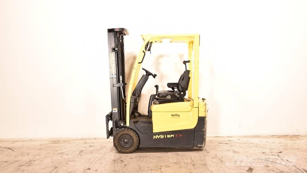 Hyster A1.5XNT 电动叉车